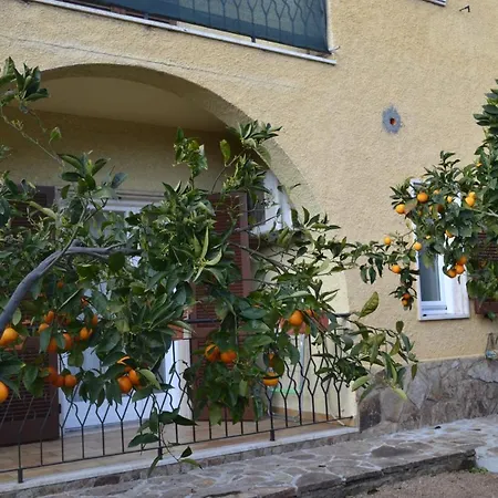 Panzió Etesia Olbia