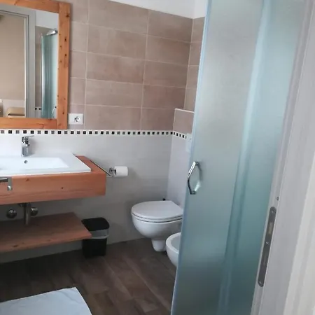 Etesia Panzió Olbia