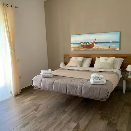 Etesia Panzió 3*