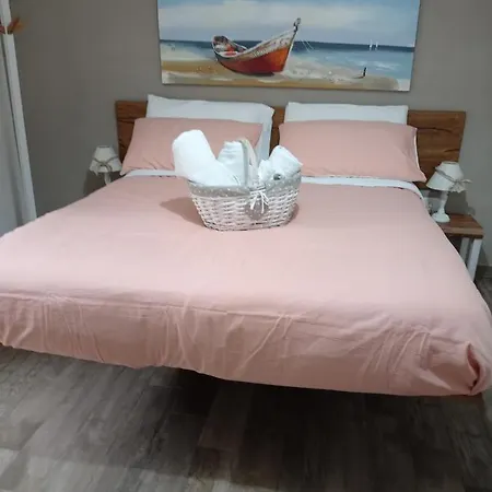 Panzió Etesia 3*