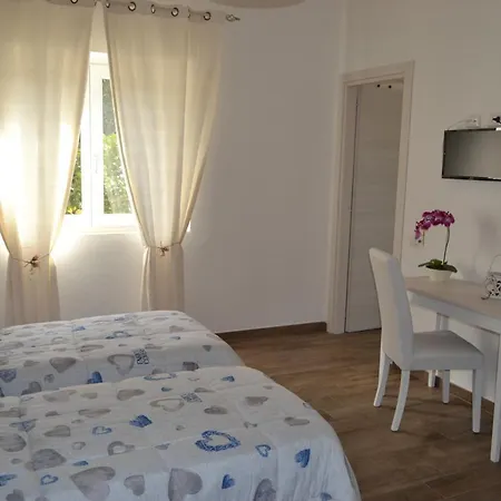 Frühstückspension Etesia