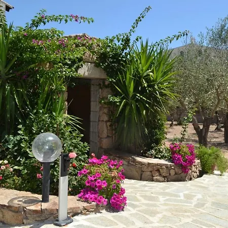 Bed & Breakfast Etesia