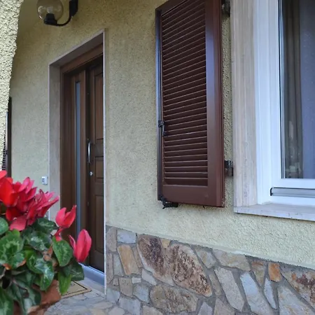 Frühstückspension Etesia 3*