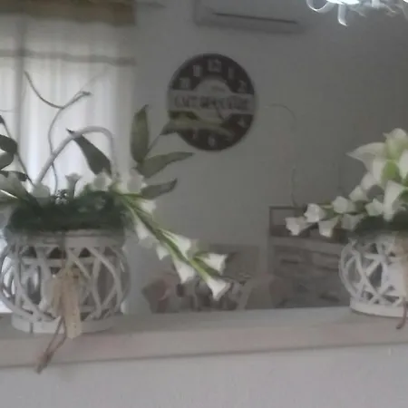 Etesia Bed & Breakfast