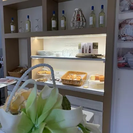 Etesia 3* 奧爾比亞