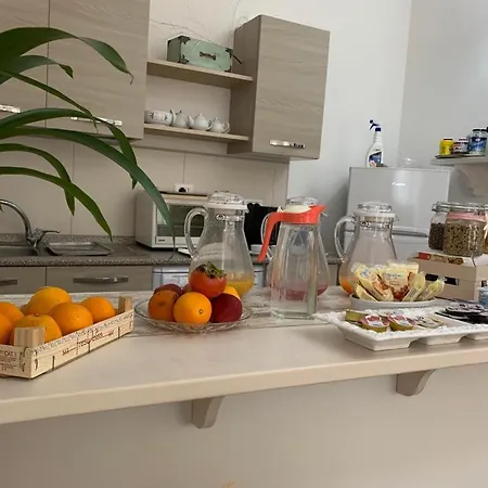 住宿加早餐酒店 Etesia 3*