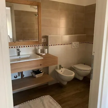 Etesia Frühstückspension