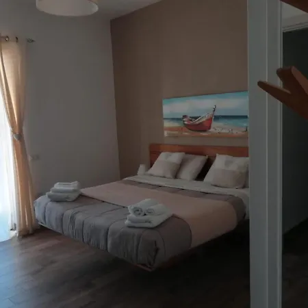 Istellas Bed & Breakfast *