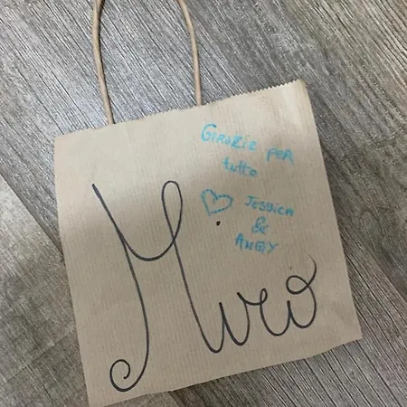 Etesia Frühstückspension Olbia