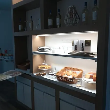 Istellas Bed & Breakfast Olbia