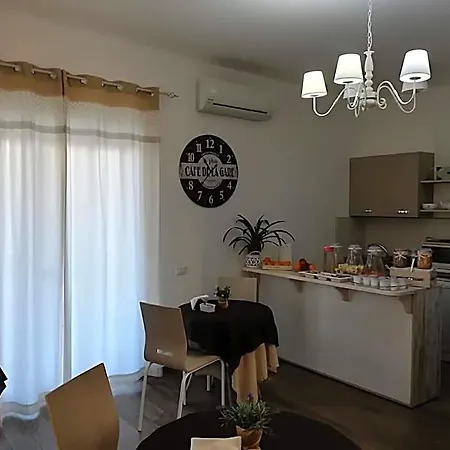 Etesia 住宿加早餐酒店 3*