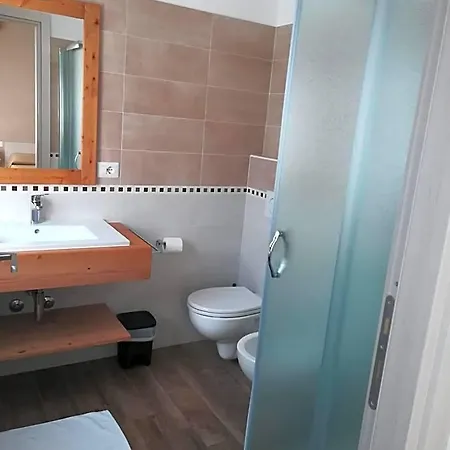 Bed and Breakfast Etesia 3*