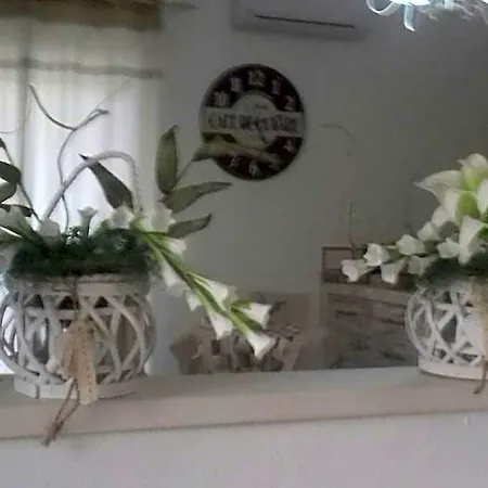 Bed and Breakfast Etesia Όλμπια