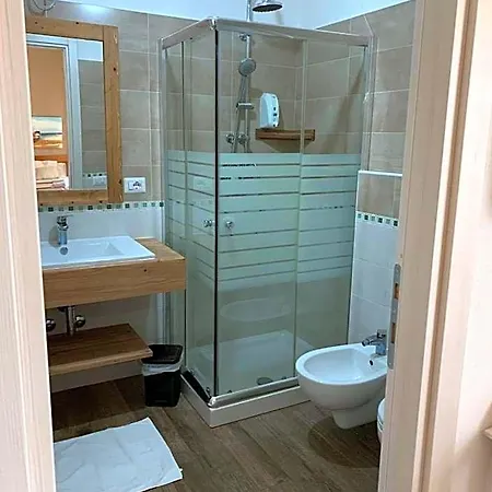 Bed and Breakfast Etesia