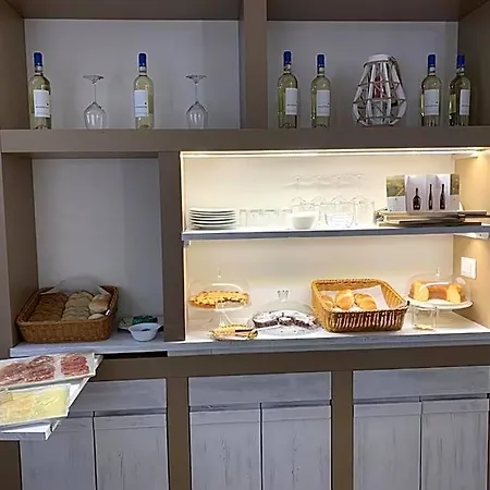 住宿加早餐酒店 Etesia 奧爾比亞