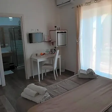 Etesia Bed & Breakfast Olbia