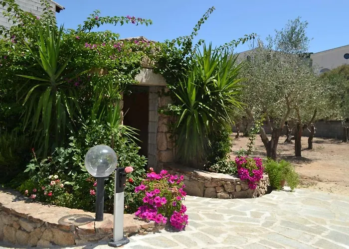 Bed & Breakfast Etesia