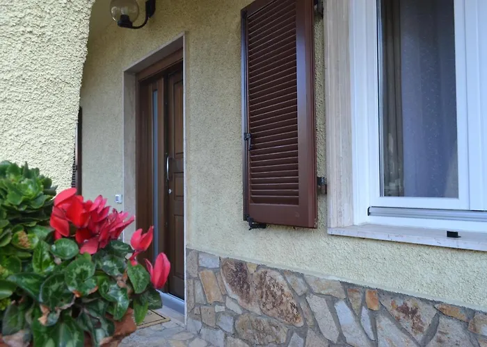 Bed & Breakfast Etesia 3*