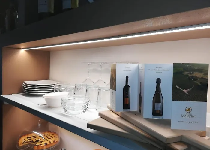 Etesia Bed & Breakfast Olbia