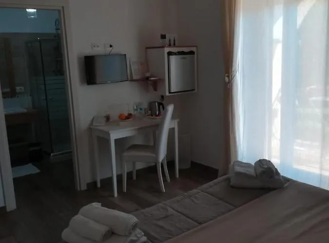 Bed & Breakfast Etesia Olbia