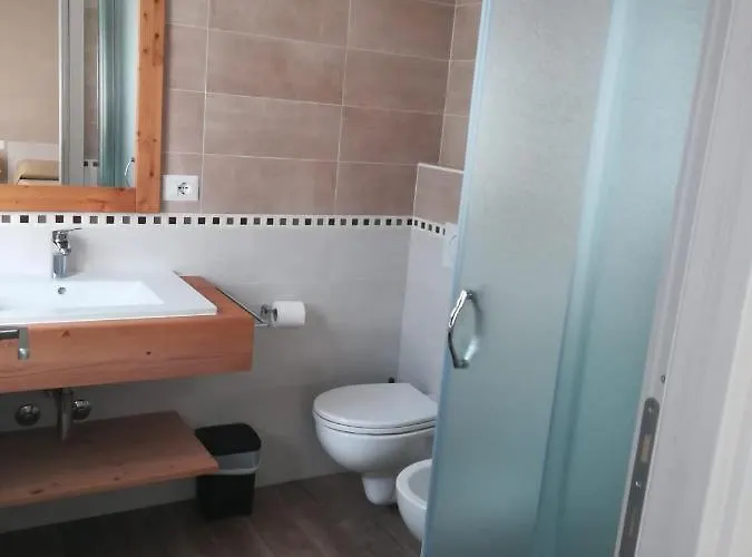 Etesia Bed & Breakfast Olbia