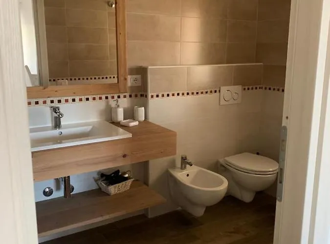 Etesia Bed & Breakfast