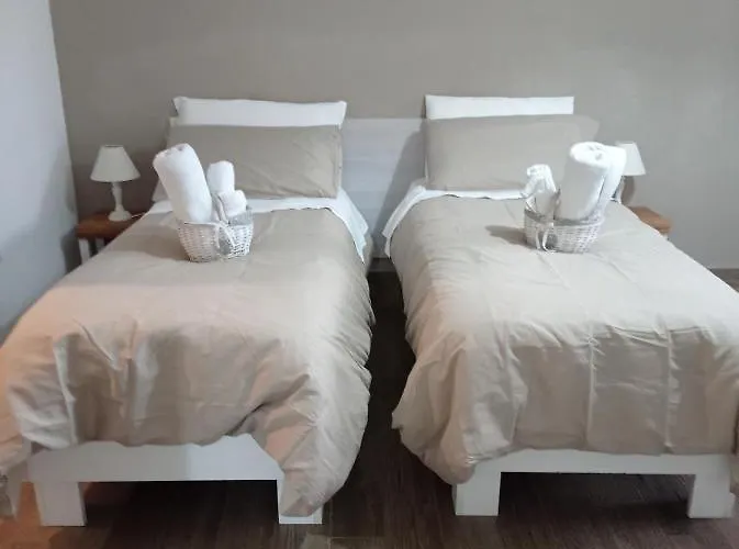 Bed & Breakfast Etesia