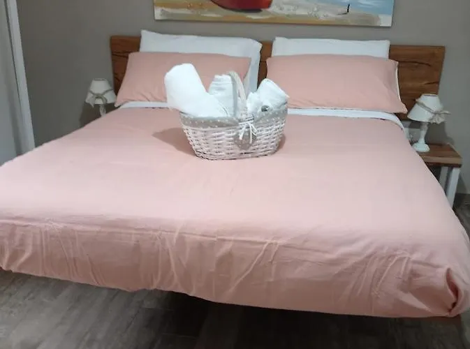 Bed & Breakfast Etesia 3*